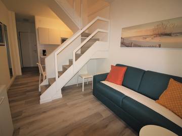 Ferienwohnung für 4 Personen in Lignano Pineta, Lignano Sabbiadoro, Bild 1