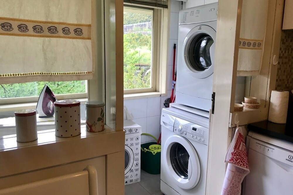 Ganze Wohnung, Geräumige Wohnung zu Fuß zum historischen Zentrum von Guimarães in Guimarães, Braga Distrikt