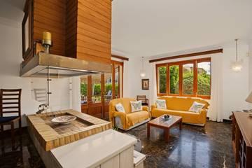 Ferienhaus in Santa Margalida, Mallorca Norden für 10 