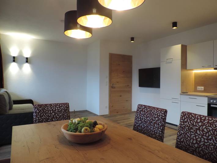 Ganze Ferienwohnung, Apartment "das Gemütliche" in Stummerberg, Ski-Optimal Hochzillertal