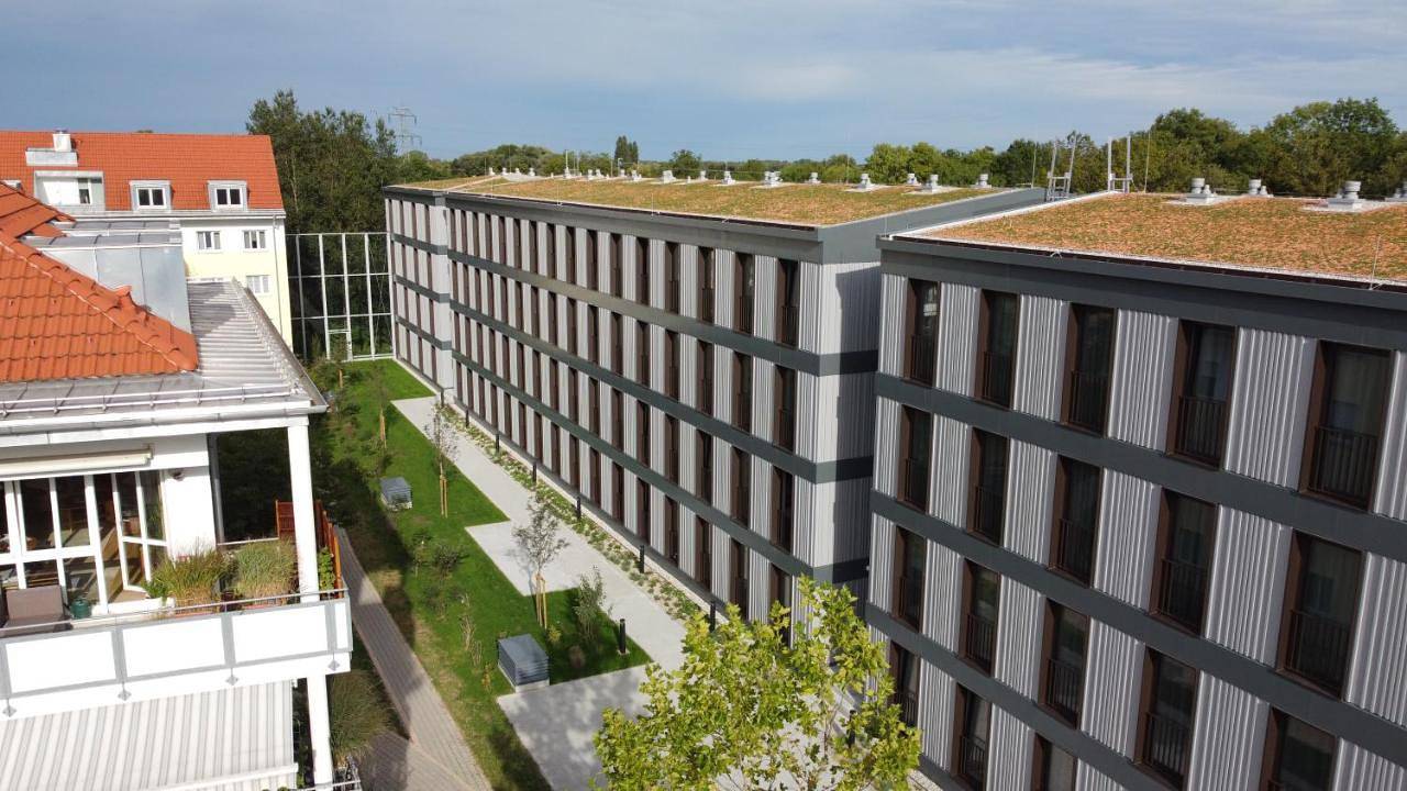 Freshsuites & Bar in Dachau, Arrondissement de Dachau