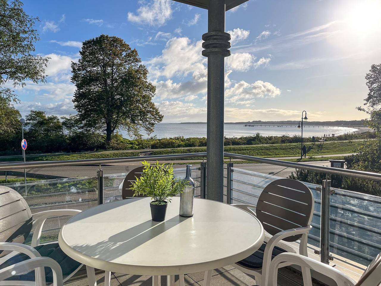 Ferienwohnung in Boltenhagen ab 123€ pro Nacht