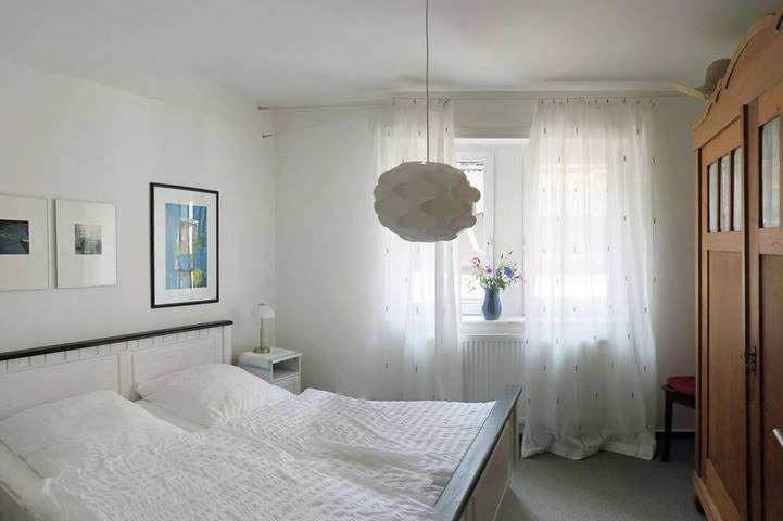 Ferienhaus für 3 Personen, mit Terrasse in Freinsheim - 2