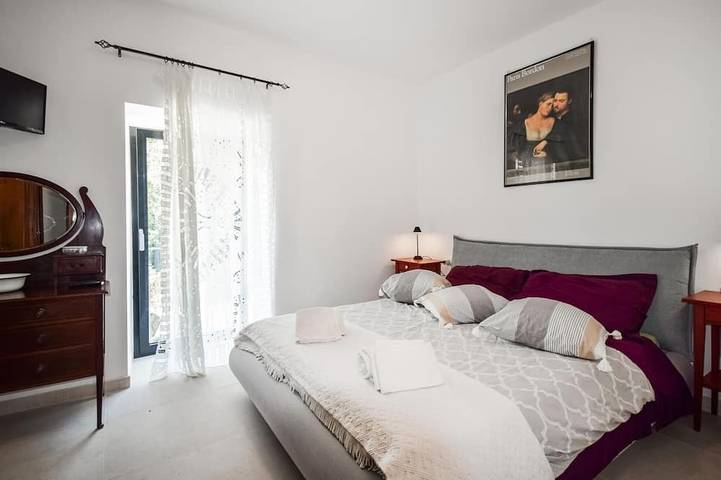 Gîte pour 3 personnes, avec balcon à Filignano - 3