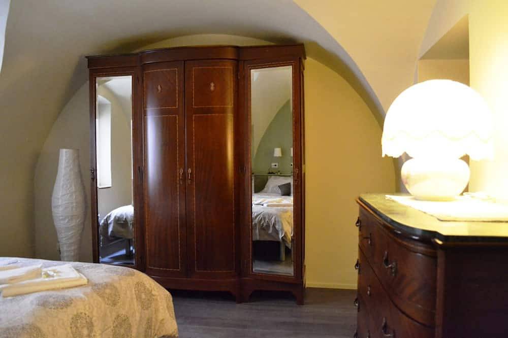 Ganze Wohnung, Der Brenz - Gardasee und Trento in Cavedine, Gardasee-Berge