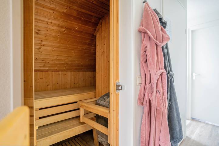 Ferienhaus für 8 Personen in Makkum - 4