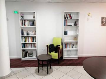 Location De Vacances pour 6 Personnes dans Rouen, Région de Rouen, Photo 2