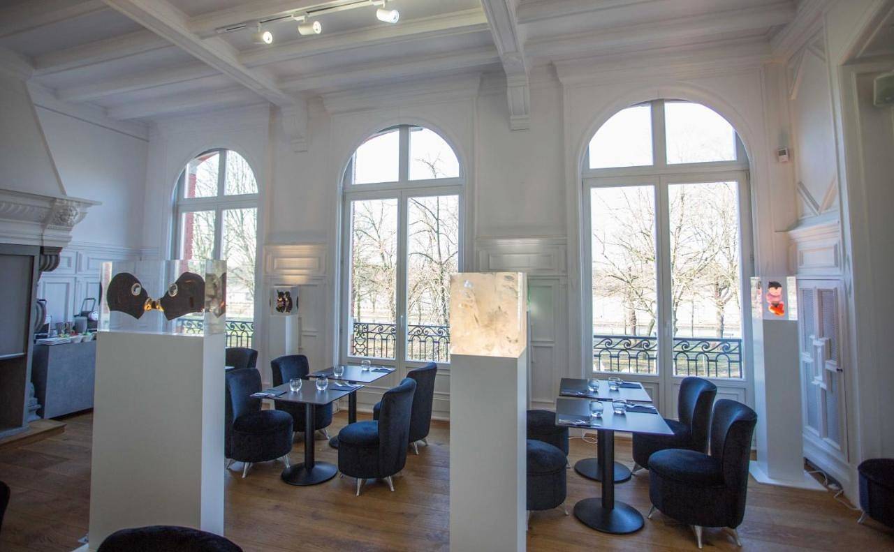 L'Esplanade Lille in Lille, Région de Lille