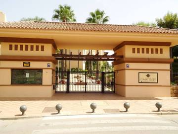 Apartamento para 5 Personas en Lomas del Marques, Benahavís, Foto 2