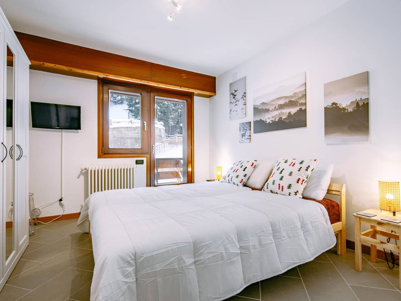 Appartamento intero, Appartamento 29 in Alba (Canazei), Canazei