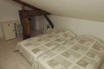 Location De Vacances pour 4 Personnes dans Sallertaine, Vendée, Photo 1