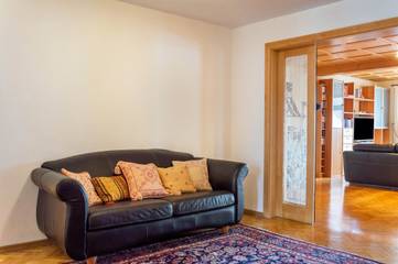 Ferienwohnung für 8 Personen in Altmühlsee, Romantische Straße, Bild 3