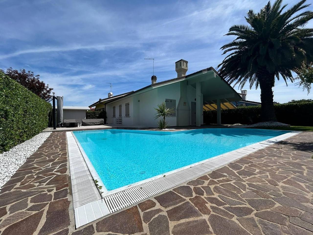 Ganze Ferienwohnung, Alisa - Alisa in Isola Albarella, Polesine