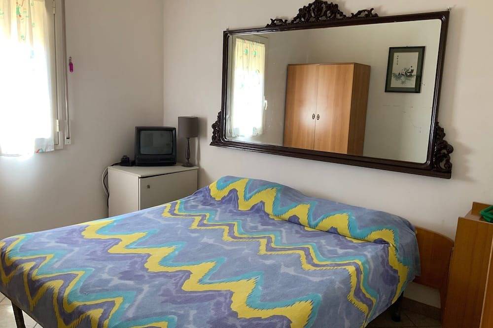 Quiet detached house in Triscina di Selinunte at 8 min. walk from the sea in Triscina, Castelvetrano (Municipality)