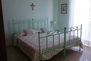 Willa dla 5 osoby w Sorrento, Wybrzeże Tyrreńskie Kampania, Zdjęcie 1