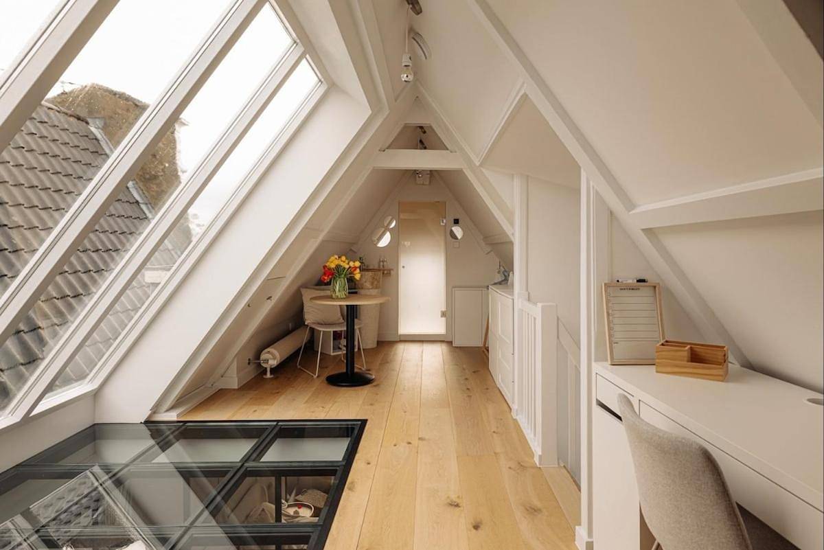Luxe Canal House - Private Garden - 4br - Centre in Côte hollandaise