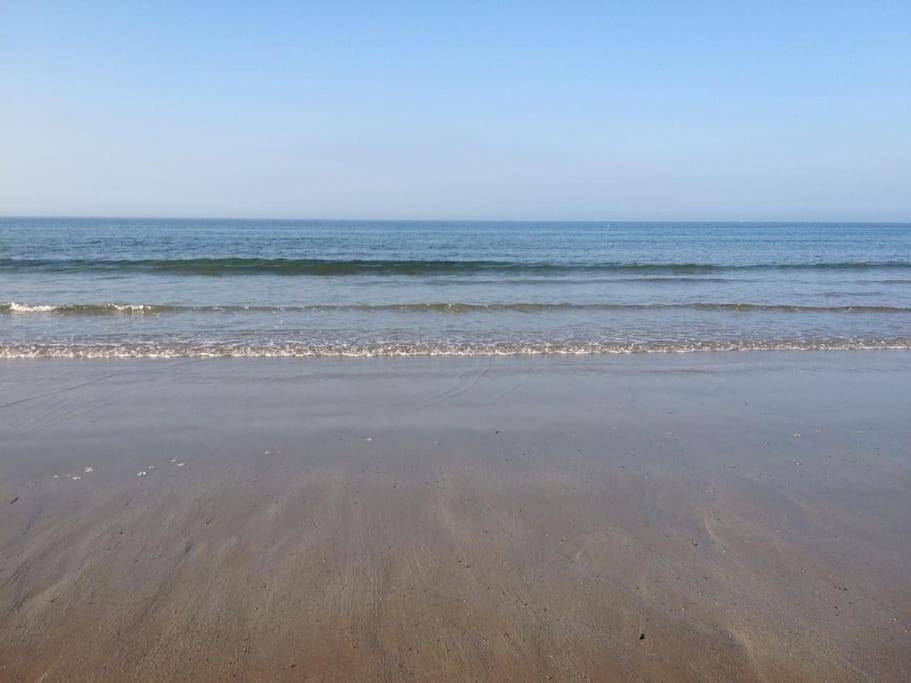 Three-Bedroom House in Équeurdreville-Hainneville, Cherbourg-en-Cotentin