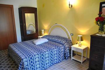 Villa per 9 Persone in Sperlonga, Provincia di Latina, Foto 2