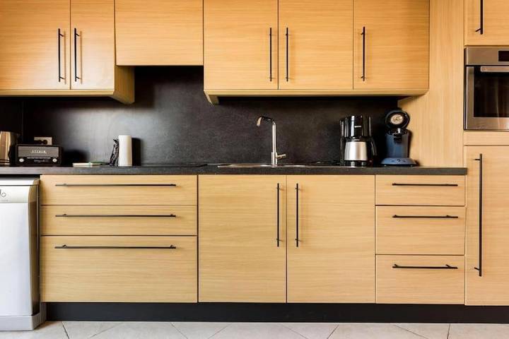 Location de vacances pour 6 personnes, avec jardin ainsi que sauna et jacuzzi, animaux acceptés à Alveringem - 3