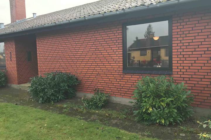 Villa für 5 Personen, mit Garten auf Seeland