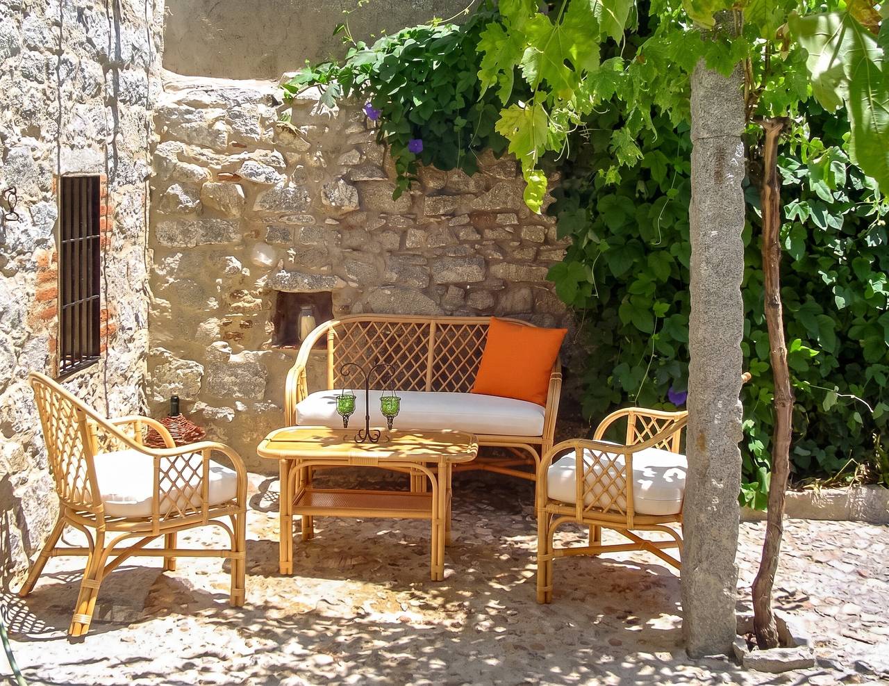 Casa encantadora en Añora con jardín in Añora, Provincia de Córdoba