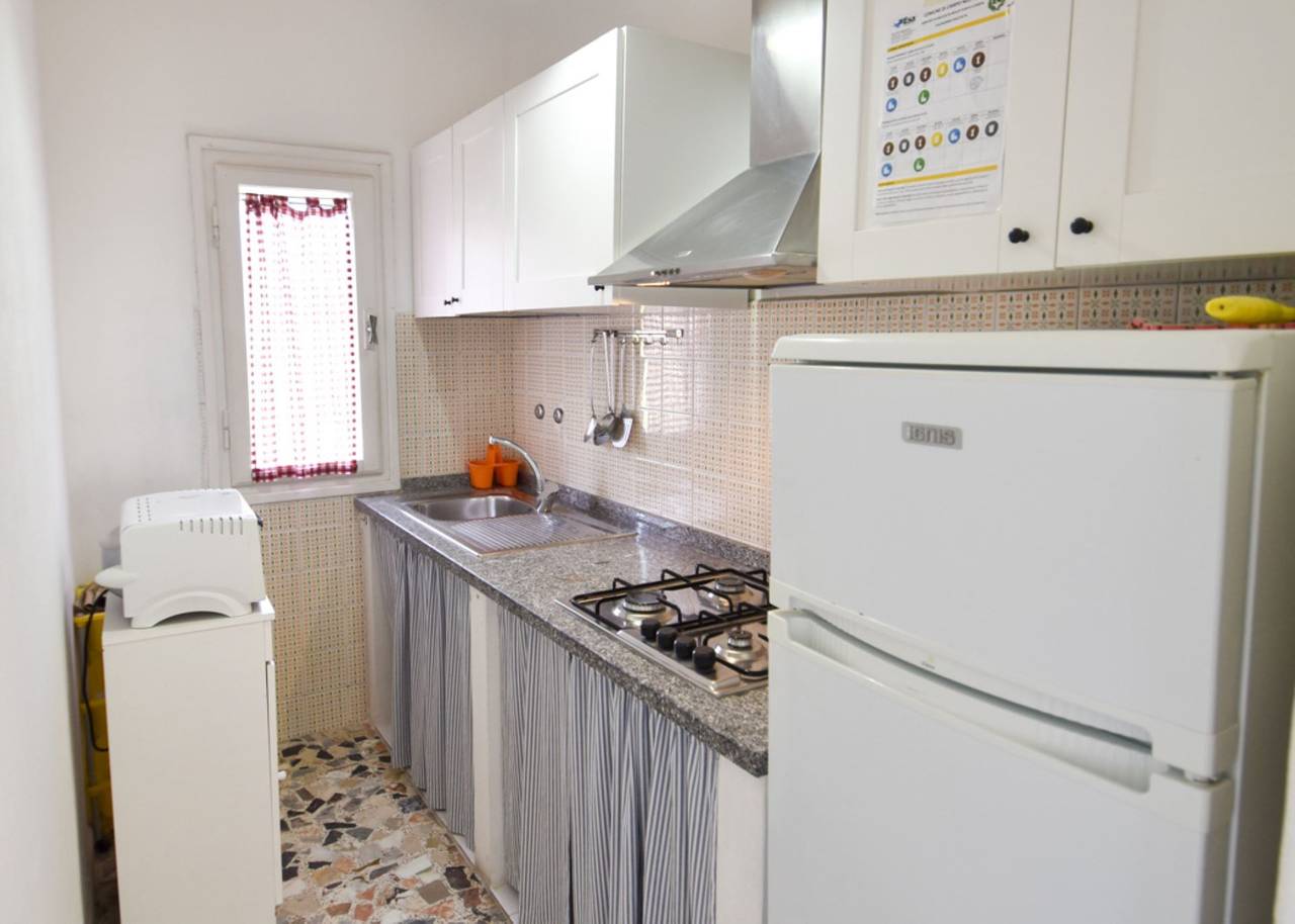 Ganze Ferienwohnung, Casa Ginestra - Ginestra 2 in Marina di Campo, Campo nell'Elba