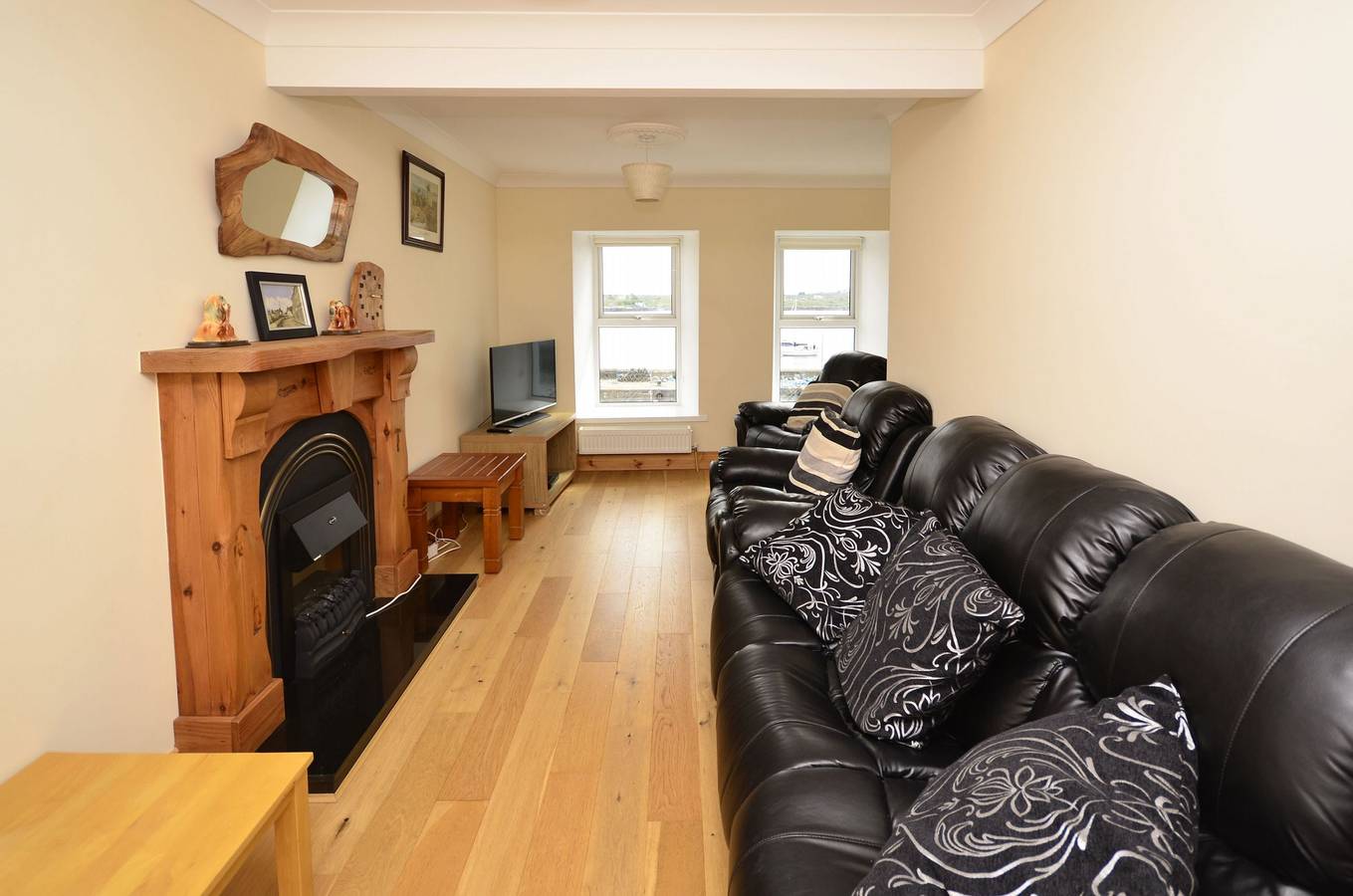 Cottage 236 - Roundstone in Roundstone, Connemara