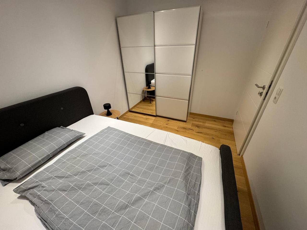 Ganze Wohnung, Ferienwohnung 'Kleines In Festungsnähe' mit Wi-Fi in Deutsches Eck, Koblenz