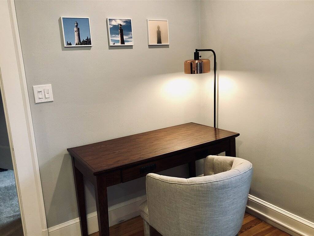 Berkshire Escape: mountain retreat open now for spring and summer family fun! in Adams (MA), Berkshire County