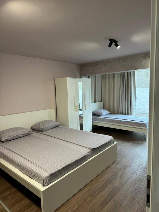 Cały apartament, Deluxe Studio in Burgas Beach, Burgas