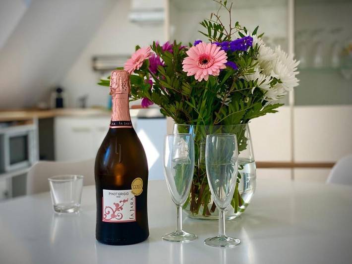 Gîte pour 3 personnes à Cysoing - 2