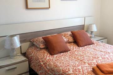 Villa per 4 Persone in Gran Alacant, Costa Blanca, Foto 1
