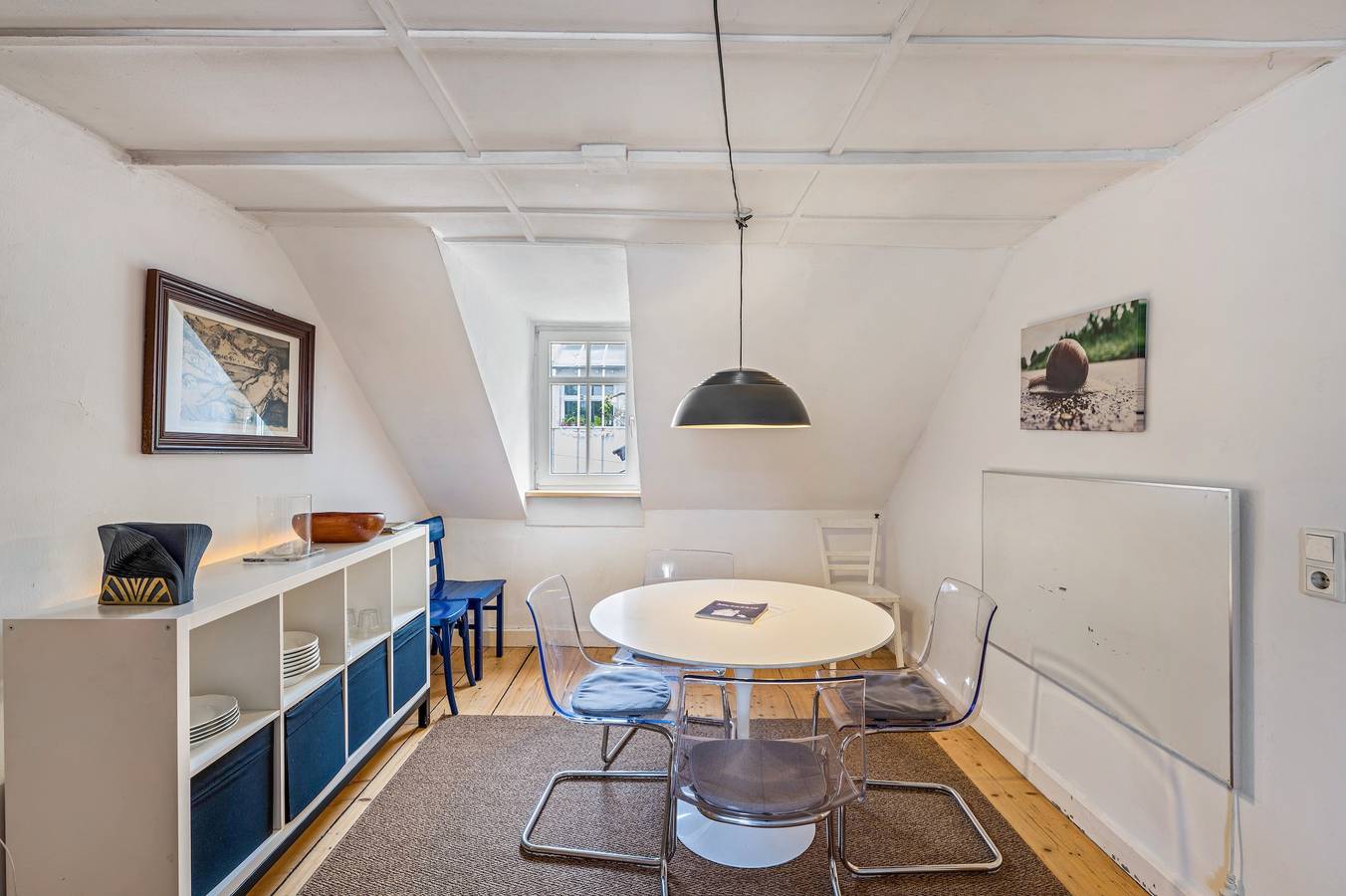 Ferienwohnung „Großes Apartment 60 m² mit Garten“ mit Gemeinschaftsgarten & Wlan in Emmendingen, Südschwarzwald
