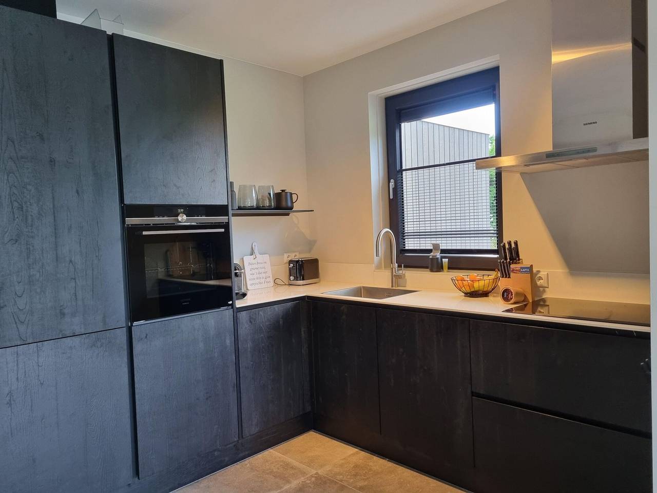 Ferienhaus für 6 Personen mit Garten in Balk, Ijsselmeer