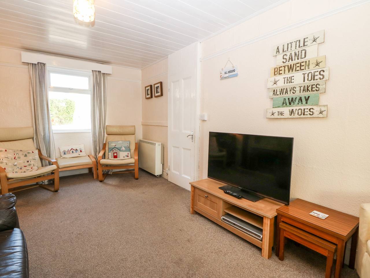 2 Bryn Hyfryd in Abersoch, Gwynedd