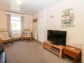 Cottage for 6 People in Abersoch, Gwynedd, Photo 4