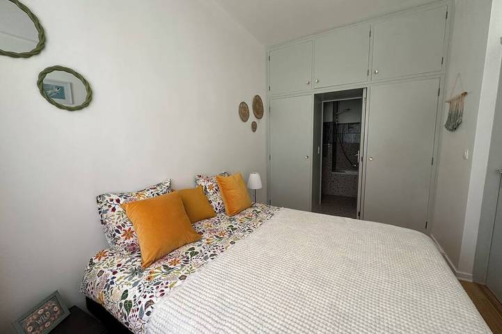 Gîte pour 2 personnes à Uccle - 3