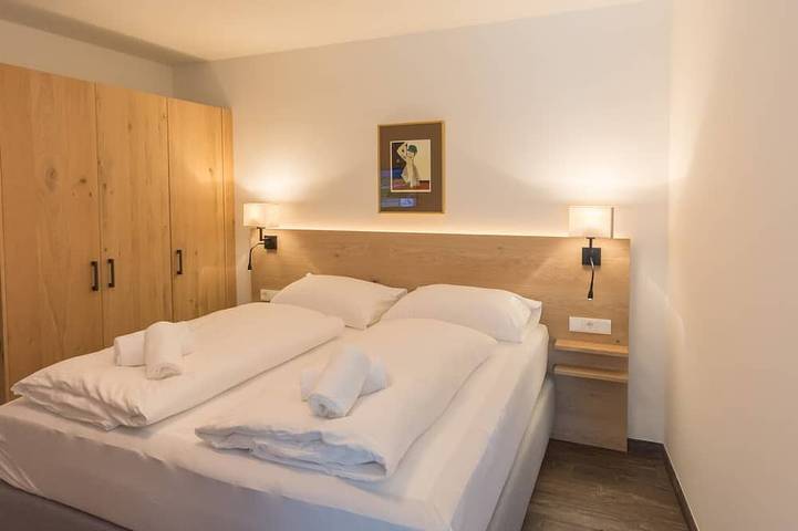 Bauernhof für 6 Personen, mit Terrasse und Garten in Zell am See - 4