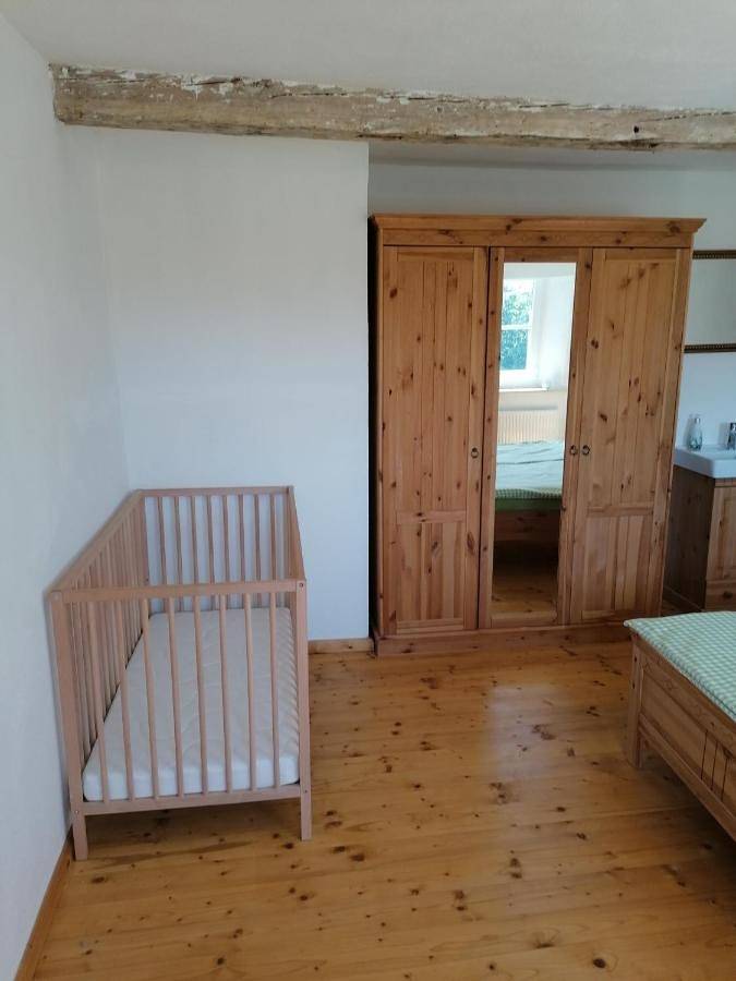 Ferienhaus Wastl 91355 Hiltpoltstein,Möchs 11 in Hiltpoltstein, Frankenalb
