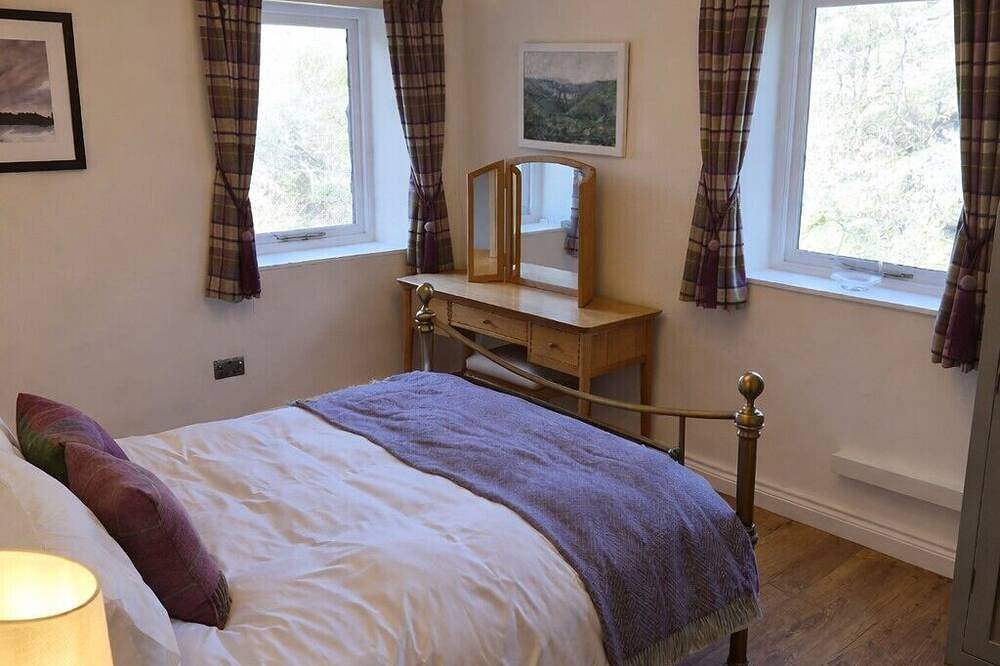 Ganze Wohnung, Dipper Boutique Mill near Malham, Yorkshire Dales in Yorkshire Dales National Park