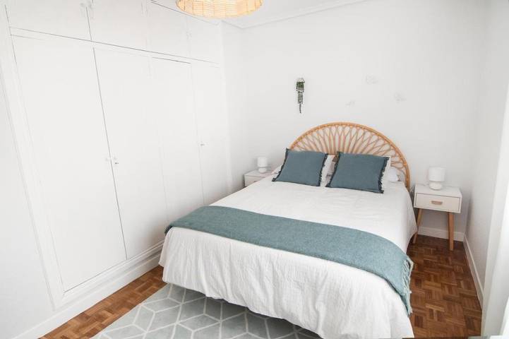 Apartamento de vacaciones para 10 personas, con vistas y terraza - 1