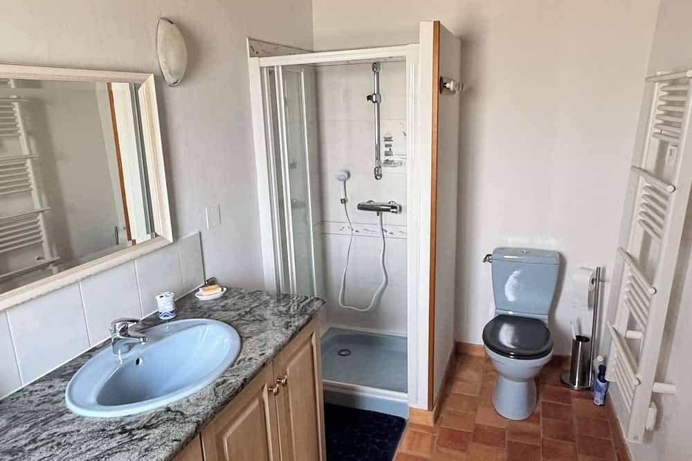 Charming gîte - 72 m² - 30 min from the sea in Belleville-sur-Vie, Loire Valley
