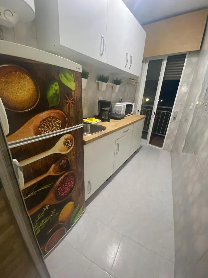 Casa de vacaciones para 6 personas, con terraza, Se admiten mascotas - 1