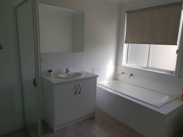 Holiday home for 14 people, with balcony in Normanville