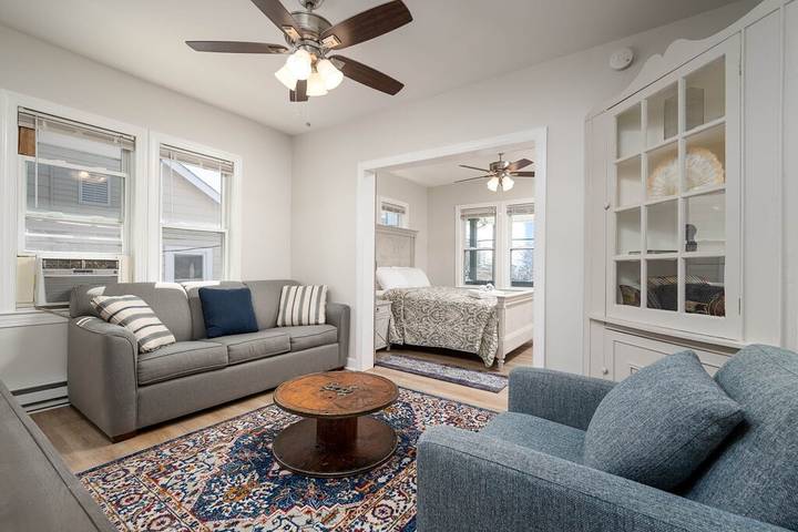 Vacation house for 17 people in Ocean City