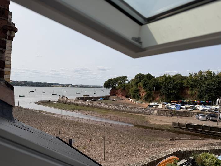Cottage für 2 Personen in Lympstone, Devon