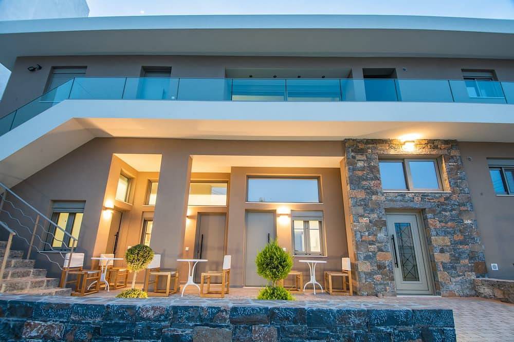Appartamento vacanze a Creta Nord a partire da 93€ a notte