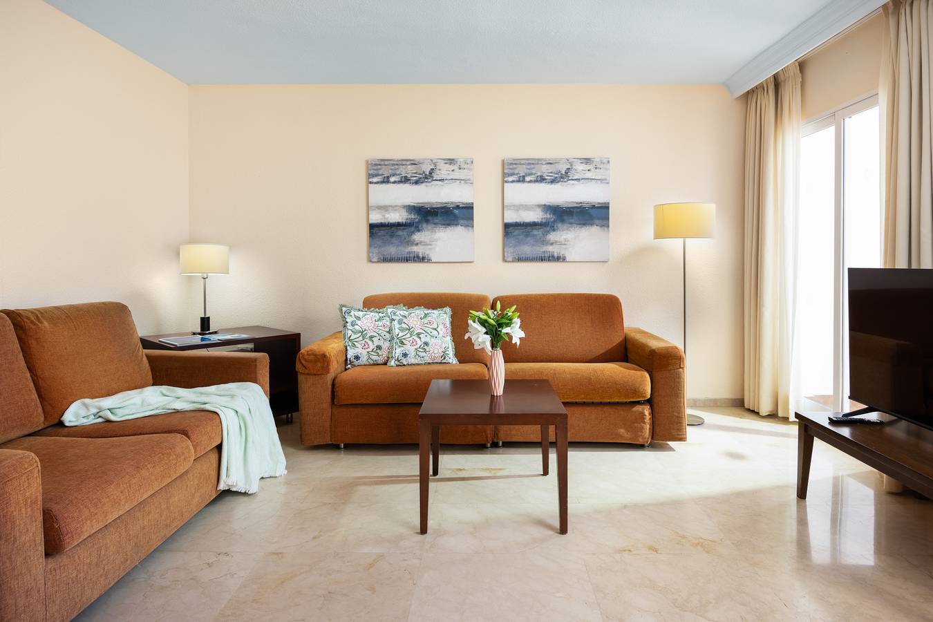 Geheel appartement, Sea Palms by Alfresco Stays in Playa El Bombo, Mijas