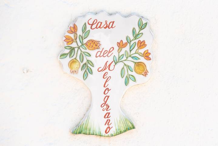 Studio für 2 Personen, mit Garten, mit Haustier in Palau (Sardinien) - 4