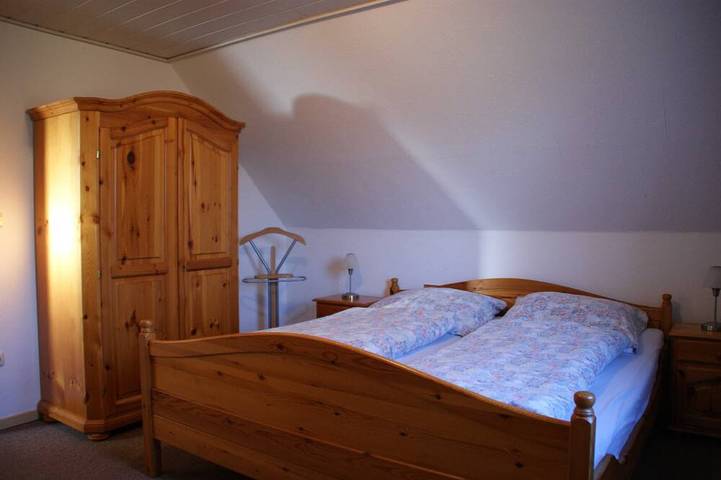 Ferienhaus für 4 Personen, mit Garten, mit Haustier in Jemgum - 2